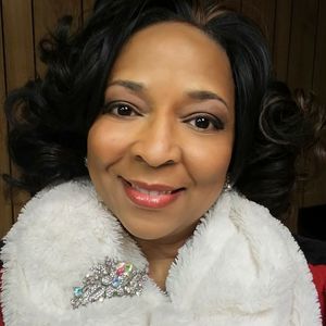 Meet your Posher, Wanda hunter